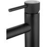 Смеситель для раковины Wonzon & Woghand WW-H1062-MB цвет Черный матовый Смеситель для раковины Wonzon & Woghand WW-H1062-MB цвет Черный матовый