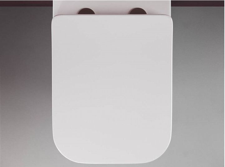 Подвесной унитаз CERAMICANOVA Metric Rimless CN3007 Подвесной унитаз CERAMICANOVA Metric Rimless CN3007