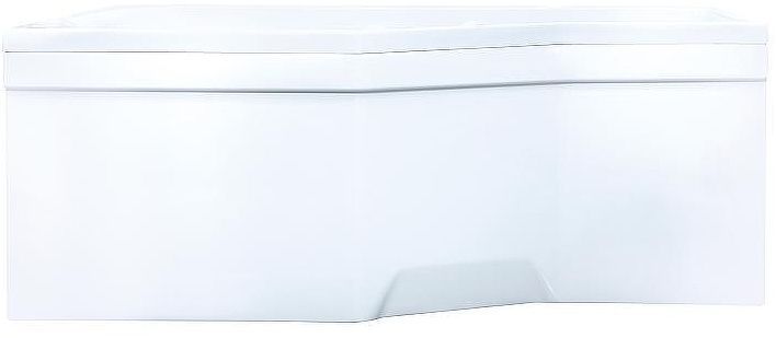 Акриловая ванна Marka One Convey 150х75 L 01кон1575л без гидромассажа Акриловая ванна Marka One Convey 150х75 L 01кон1575л без гидромассажа