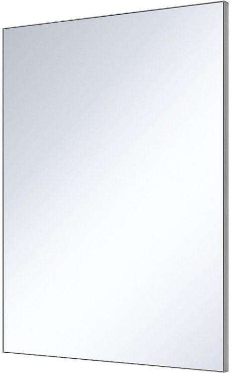 Зеркало Misty Марс 60 Э-Марс02060-Алп Серое