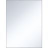 Зеркало Misty Марс 60 Э-Марс02060-Алп Серое
