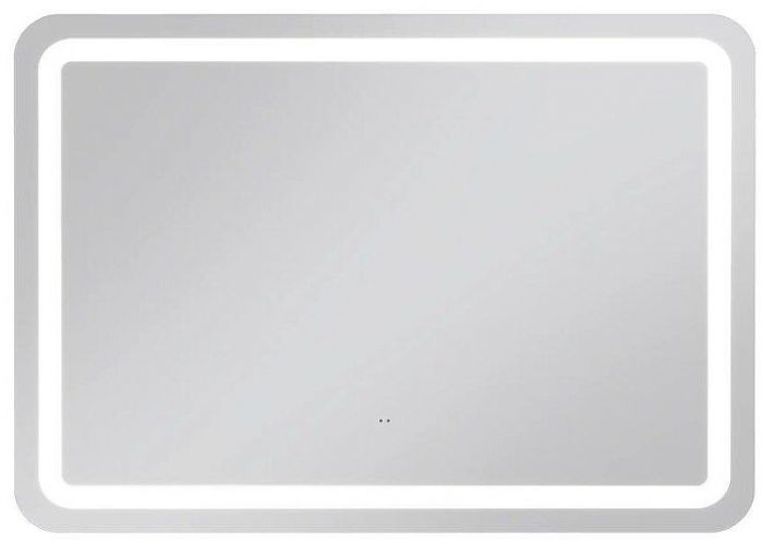 Зеркало Vigo Jess Classic 100 242 с подсветкой с бесконтактным выключателем