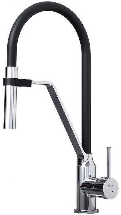 Смеситель для кухни AM.PM Like S F8013000 Хром