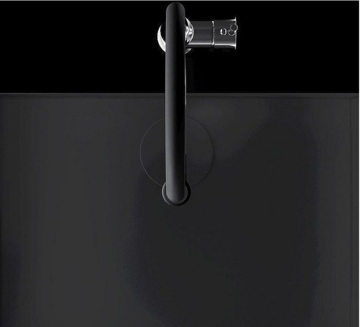 Смеситель для кухни AM.PM Like S F8013000 Хром