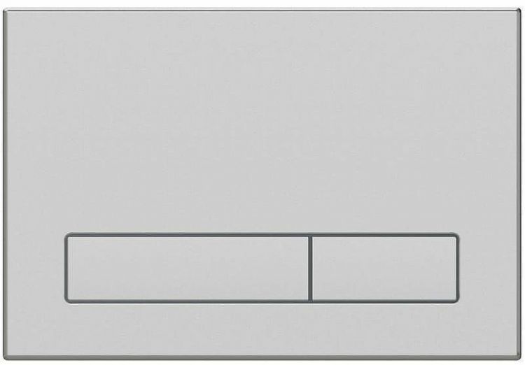 Клавиша смыва KK POL M16 350/PPS/015-00-00 Сатин