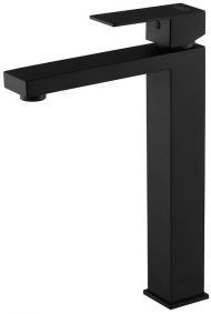 Смеситель для раковины Gid Anchel SS979BMD цвет Черный матовый