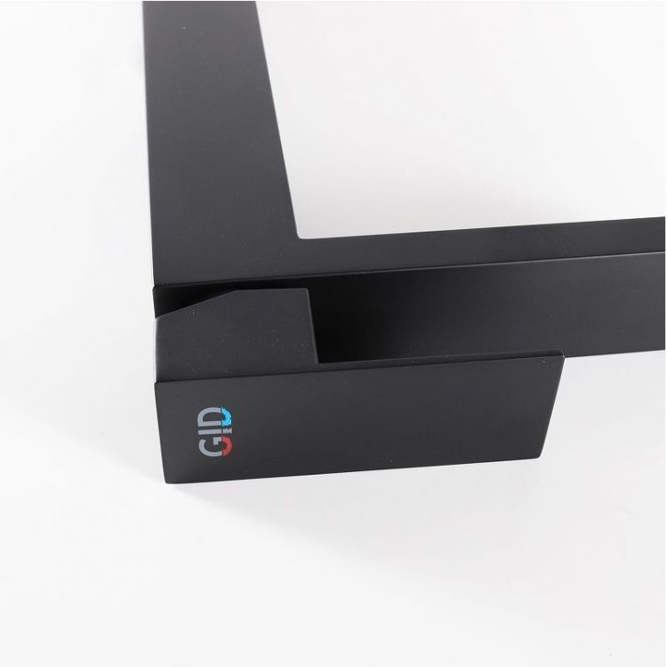 Смеситель для раковины Gid Anchel SS979BMD цвет Черный матовый Смеситель для раковины Gid Anchel SS979BMD цвет Черный матовый