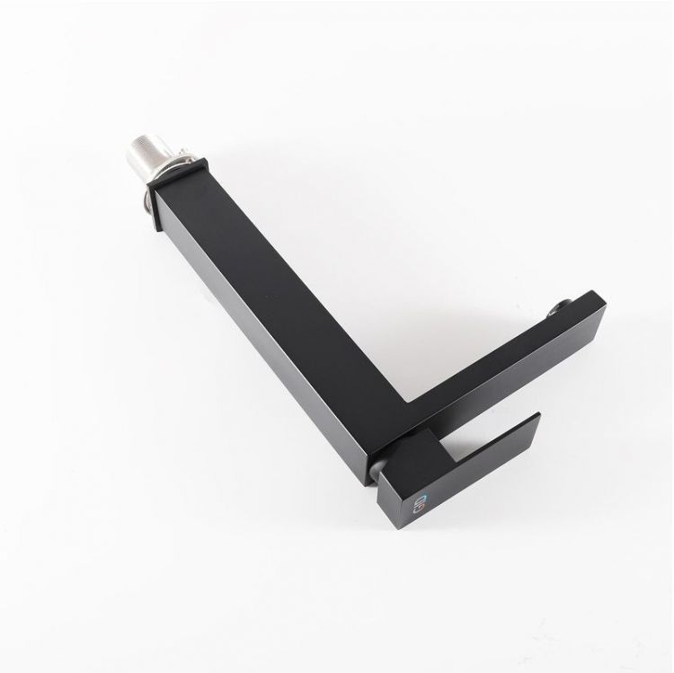 Смеситель для раковины Gid Anchel SS979BMD цвет Черный матовый Смеситель для раковины Gid Anchel SS979BMD цвет Черный матовый