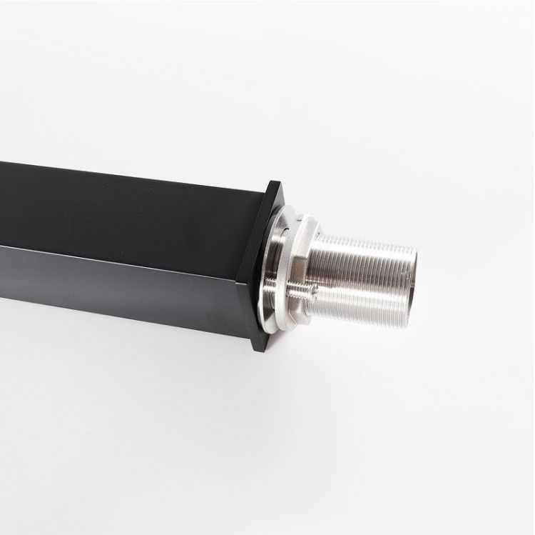 Смеситель для раковины Gid Anchel SS979BMD цвет Черный матовый Смеситель для раковины Gid Anchel SS979BMD цвет Черный матовый