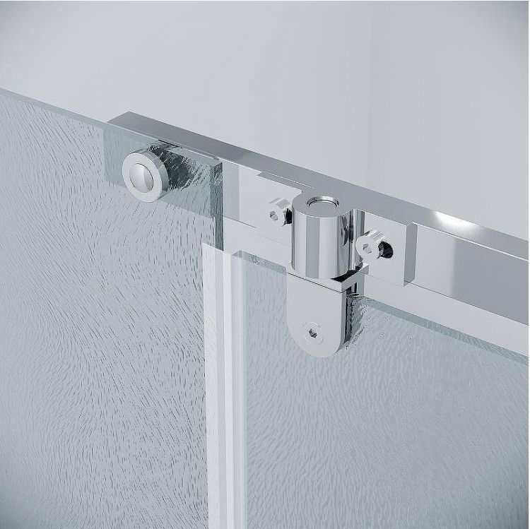 Душевая дверь Grossman Pragma 110 100.K33.03.110.10.02 профиль Хром стекло шиншилла Душевая дверь Grossman Pragma 110 100.K33.03.110.10.02 профиль Хром стекло шиншилла