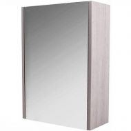 Зеркальный шкаф Sanflor Экко 60 С23179 Орегон