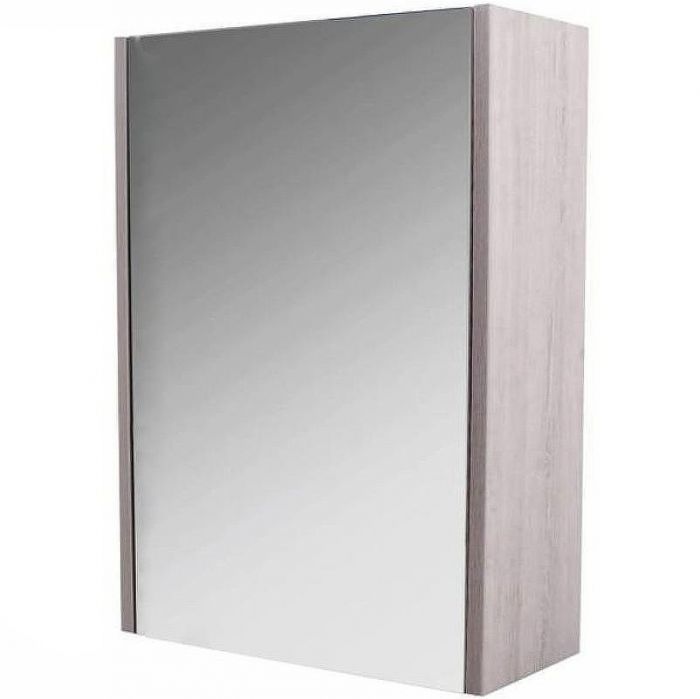 Зеркальный шкаф Sanflor Экко 60 С23179 Орегон