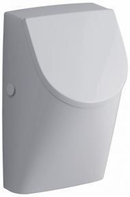 Писсуар Keramag Renova Nr.1 Plan, 235120000