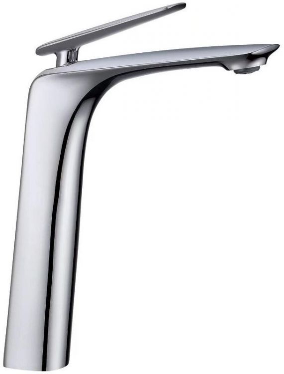 Смеситель для раковины Savol S-JD9211A цвет Хром