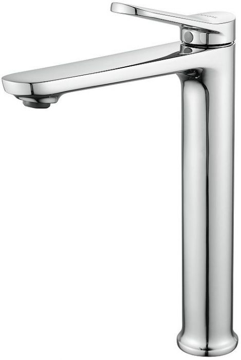 Смеситель для раковины Shevanik S43 S4311 цвет Хром