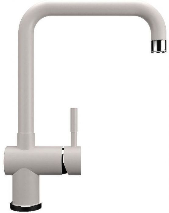 Смеситель для кухни Ulgran Classic U-023-331 Белый