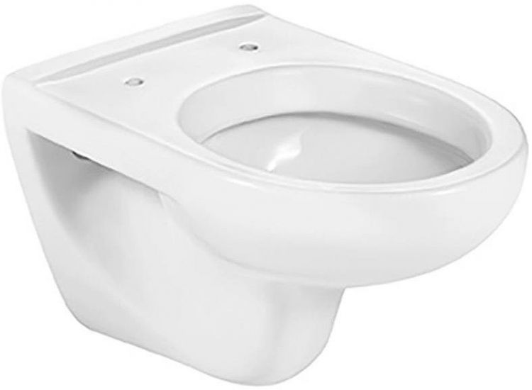 Унитаз Roca Victoria 34630300R подвесной без сиденья