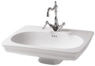 Раковина ARTCERAM Civitas CIL001 01 00 *1