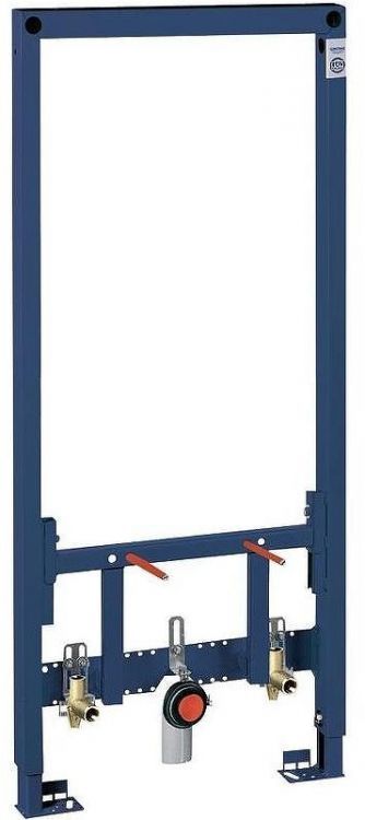 Инсталляция Grohe Rapid SL 38553001 для биде Синяя