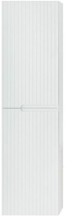 Шкаф пенал Cezares Duet 40 DUET-1500-2A-SC-BL подвесной Bianco Lucido