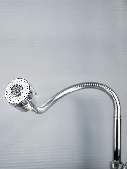 Смеситель для кухни Viko V-3074 Хром