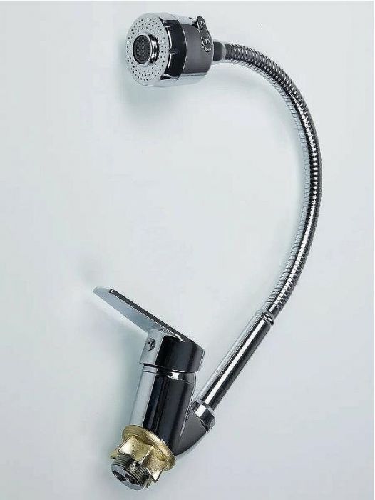 Смеситель для кухни Viko V-3074 Хром