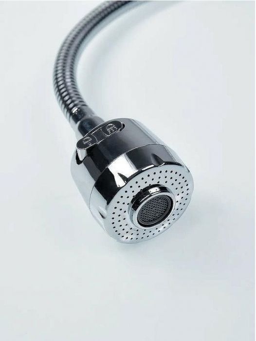 Смеситель для кухни Viko V-3074 Хром