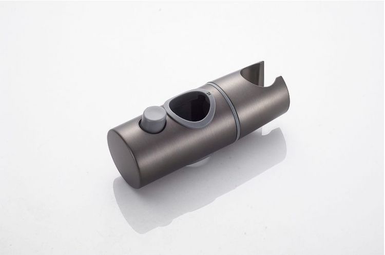 Душевая система Knotlor Muse KN-62/GM цвет Вороненая сталь Душевая система Knotlor Muse KN-62/GM цвет Вороненая сталь