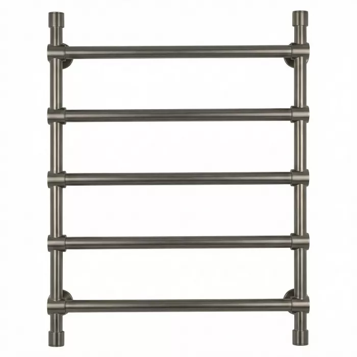 Полотенцесушитель электрический Secado Флоренция 2 80x40 графит