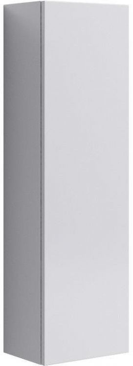 Шкаф пенал Aqwella 5 Stars Анкона 35 An.05.35/W Белый