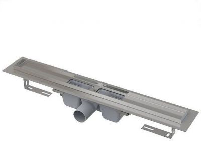 Душевой лоток Alcaplast APZ1S-1050 (APZ1-1050) без решетки