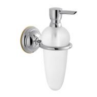 Дозатор для мыла Axor Carlton 41419 000