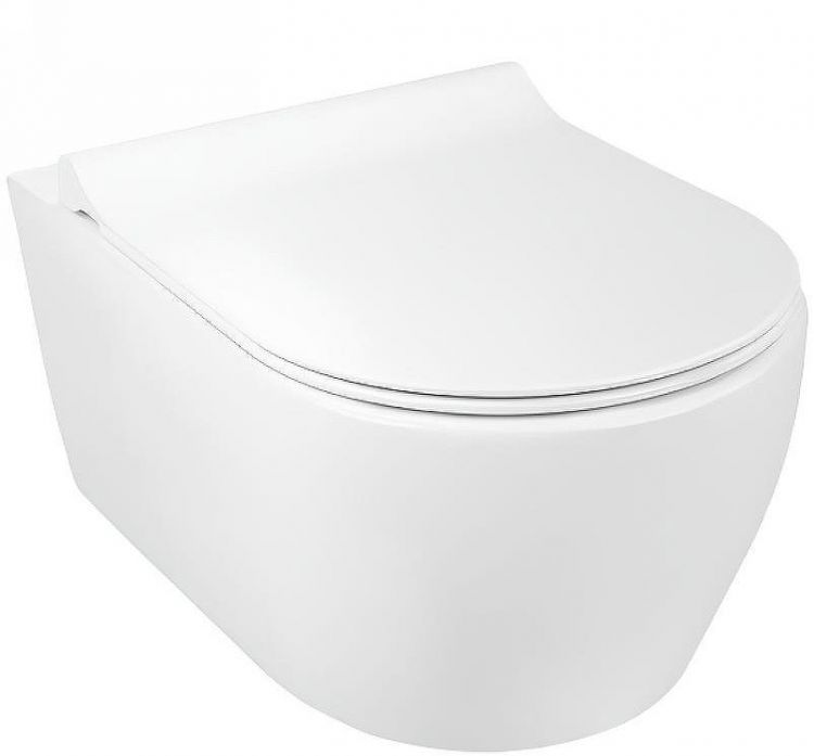 Унитаз Bettoserb Arc Line 40006475 подвесной без сиденья