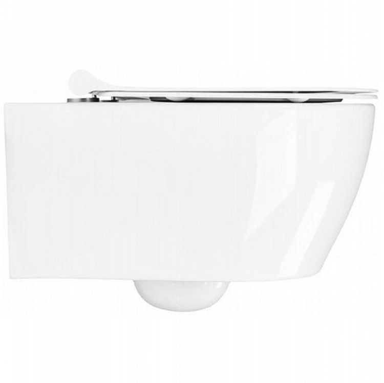 Унитаз Bettoserb Arc Line 40006475 подвесной без сиденья