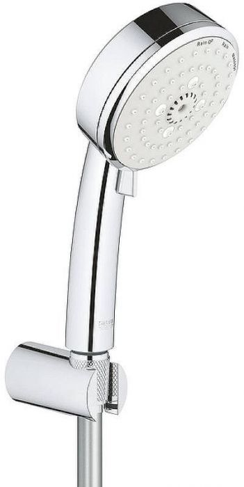 Душевой гарнитур Grohe Tempesta Cosmopolitan 100 27588002 Хром