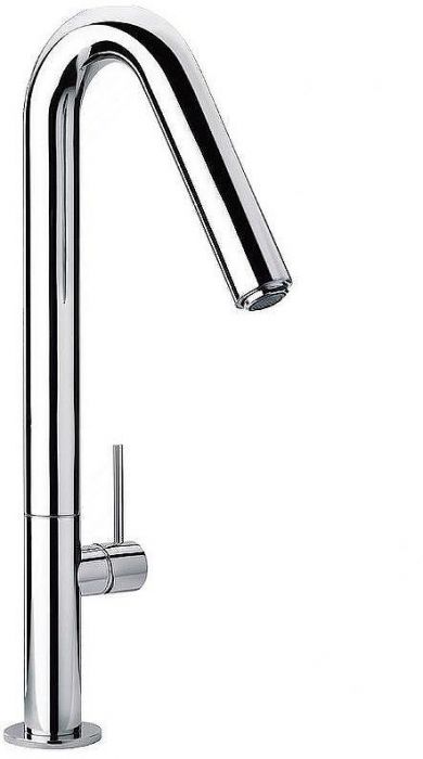Смеситель для кухни Paini Cox 78CR572USLMKM Хром