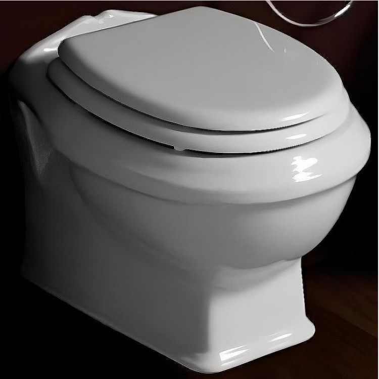 Унитаз Simas Arcade AR841bi rimless подвесной без сиденья Унитаз Simas Arcade AR841bi rimless подвесной без сиденья