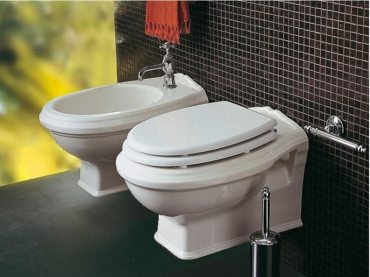 Унитаз Simas Arcade AR841bi rimless подвесной без сиденья Унитаз Simas Arcade AR841bi rimless подвесной без сиденья