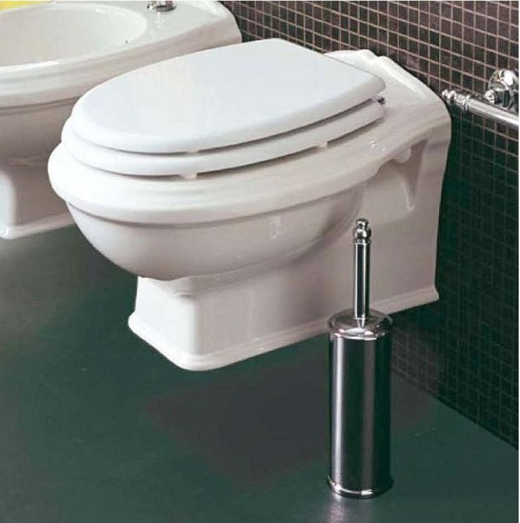 Унитаз Simas Arcade AR841bi rimless подвесной без сиденья Унитаз Simas Arcade AR841bi rimless подвесной без сиденья