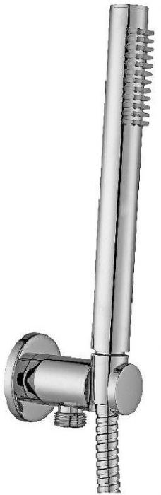 Душевой гарнитур Paffoni Master ZDUP094CR Хром