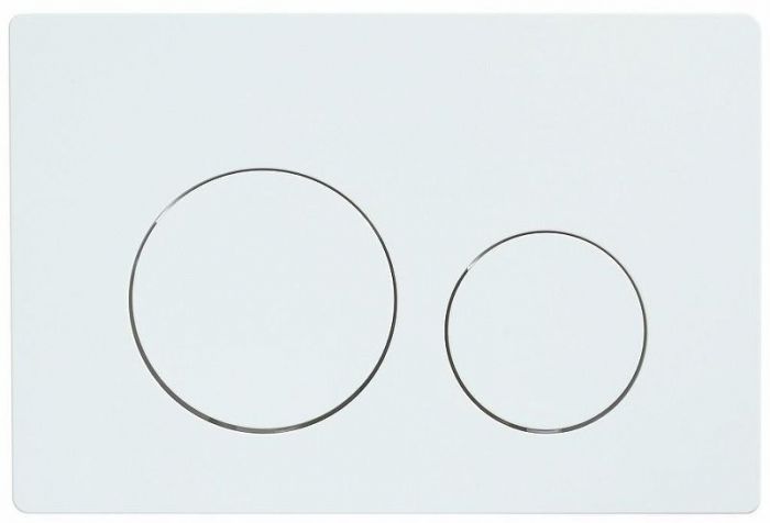 Комплект унитаза с инсталляцией Orange CI07-150W+APB188 с сиденьем Микролифт и Белой глянцевой клавишей смыва