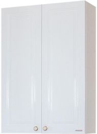Подвесной шкаф Бриклаер Анна 65 4627125411540 Белый глянцевый