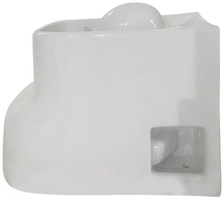 Комплект унитаза Avimano Tradition 1000090 с инсталляцией Tece Base 9400413 с сиденьем Микролифт и Белой клавишей смыва Комплект унитаза Avimano Tradition 1000090 с инсталляцией Tece Base 9400413 с сиденьем Микролифт и Белой клавишей смыва