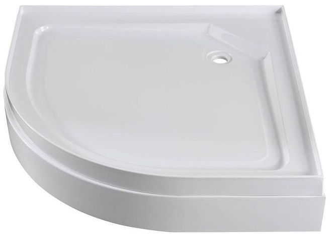 Душевая кабина Avacan 100 D2010LED с гидромассажем