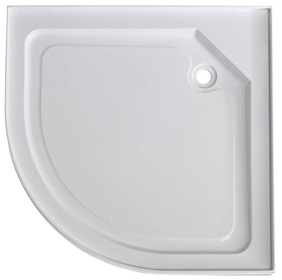 Душевая кабина Avacan 100 D2010LED с гидромассажем