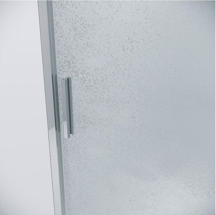 Душевой уголок Grossman Style 130х90 120.K33.05.1390.10.02 профиль Хром стекло шиншилла