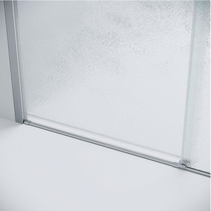 Душевой уголок Grossman Style 130х90 120.K33.05.1390.10.02 профиль Хром стекло шиншилла