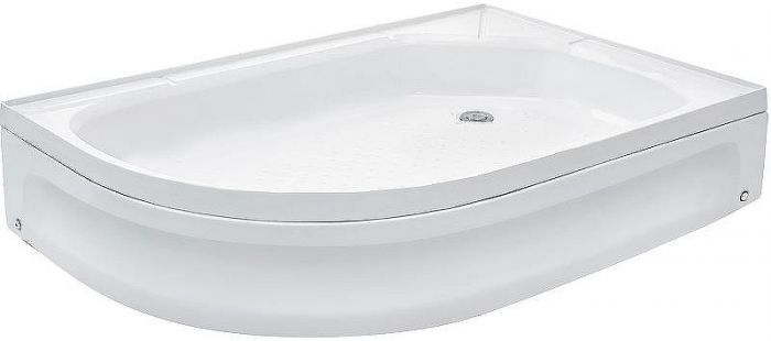 Душевая кабина River Dunay 110x80 MT R 10000001165 с поддоном