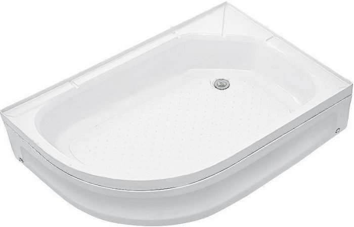 Душевая кабина River Dunay 110x80 MT R 10000001165 с поддоном