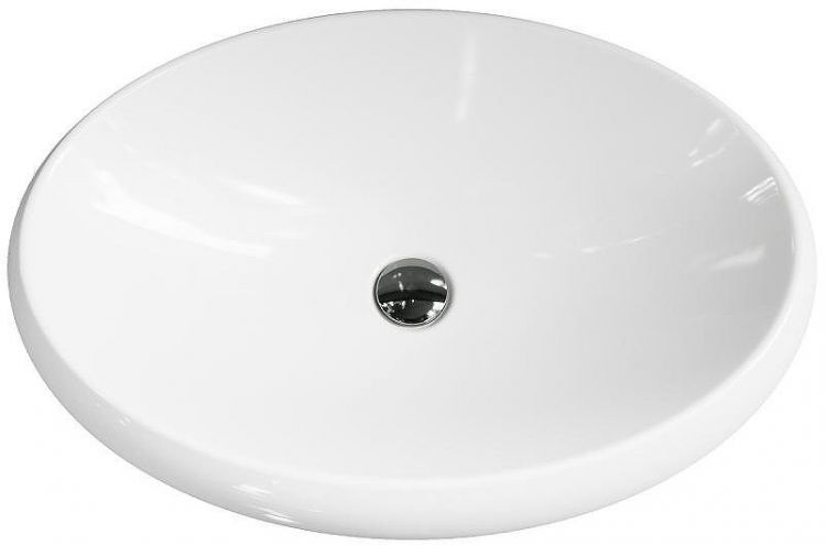 Раковина-чаша Laguraty 60 1030B Белая